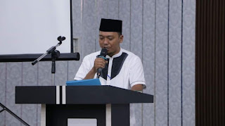 Ketua IWO Riau Serukan Wartawan Jadi Penyejuk di Tengah Kerusuhan, Tegaskan Profesionalisme Pers
