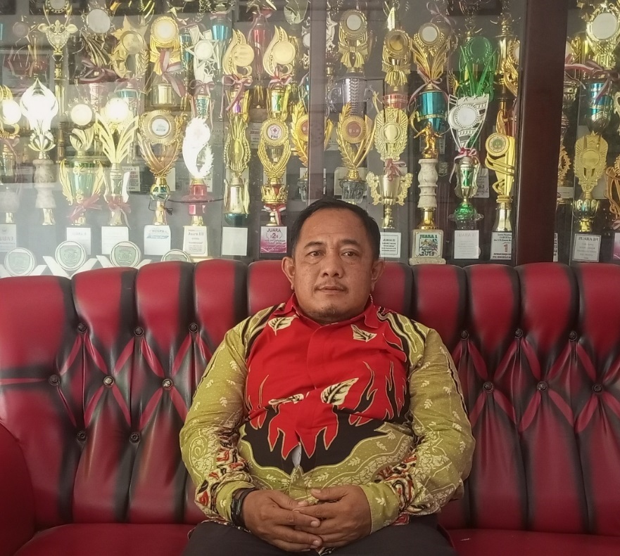 SMAN 2 Bengkulu Selatan Gelar Panen Raya BOS Kinerja Prestasi, Dimeriahkan Dengan Kompetisi Sains, Seni, dan Olahraga