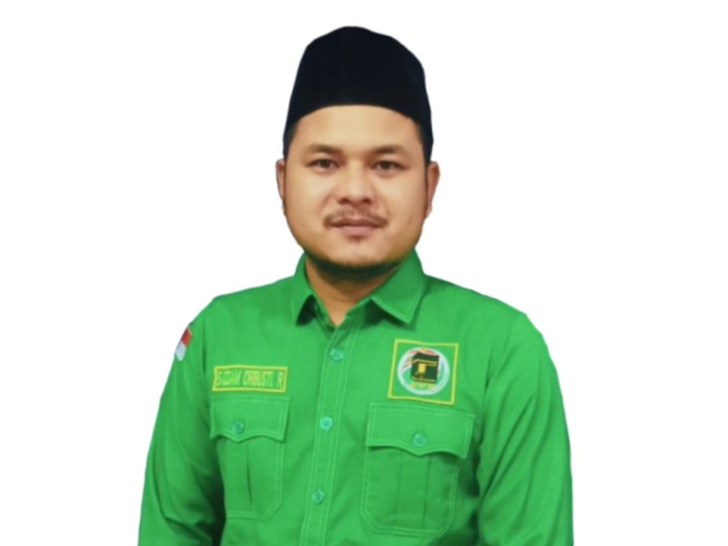 PPP Riau Tegaskan Dukung Agus Suparmanto di Muktamar X