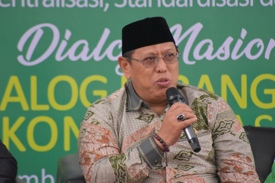 Pondok Pesantren di Riau Desak Pemda Bebaskan Pajak Bumi dan Bangunan