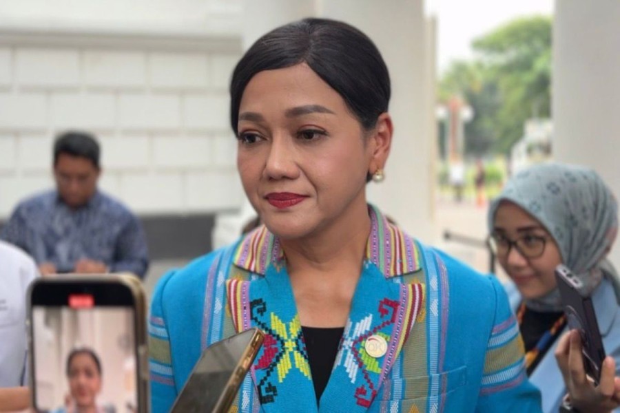 OJK Siapkan 8 Langkah Strategis Reformasi Pasar Modal demi Jaga Kepercayaan Investor