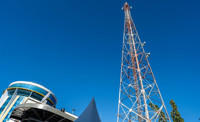Indosat Pertahankan Profitabilitas, Perkuat Fondasi Bisnis di Tengah Dinamika Pasar Menantang