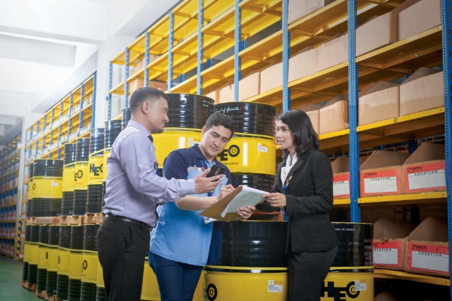 Dari Transportasi ke Solusi Bisnis: Peran PT Serasi Autoraya (SERA) dalam Pertumbuhan Perusahaan