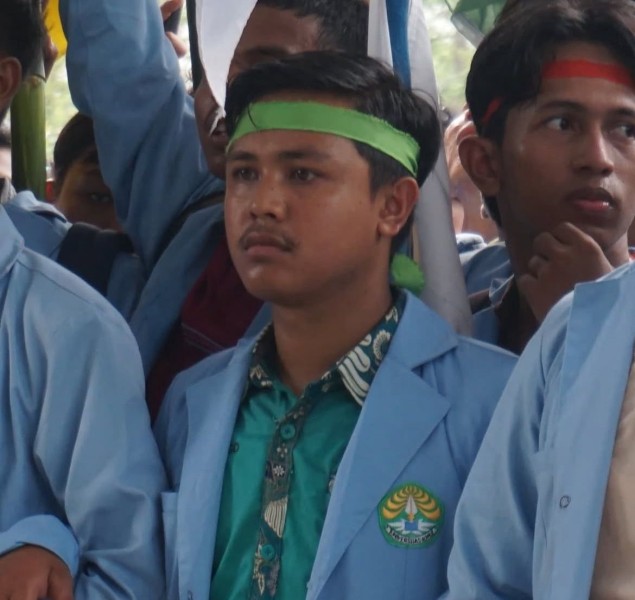 BEM UNRI Rilis Evaluasi 100 Hari Kerja Pemerintah Provinsi Riau: Soroti Masalah di 12 Kabupaten/Kota