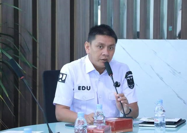 Pekanbaru 5K dan 10K Diserbu 1.500 Pelari, Pendaftaran Ditutup 24 November