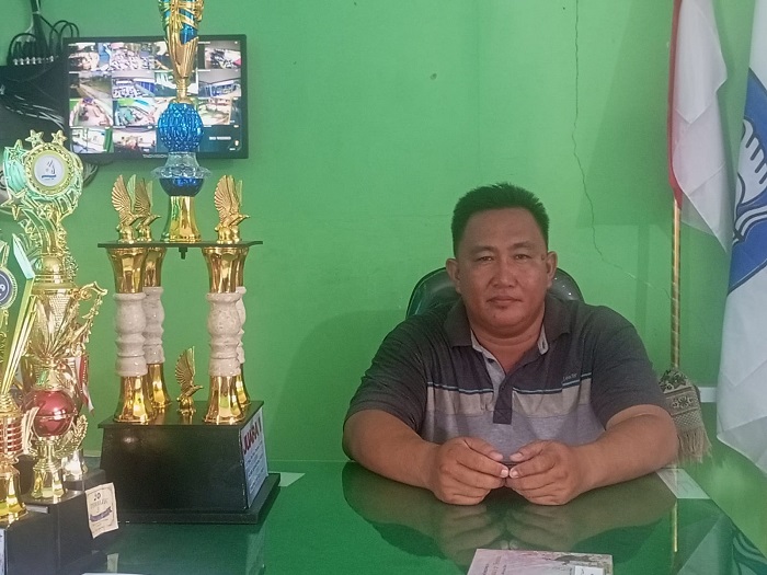 Sejarah Baru! SMPN 6 Bengkulu Selatan Akhirnya Rayakan HUT ke-44 dengan 'Harmony of Spensix