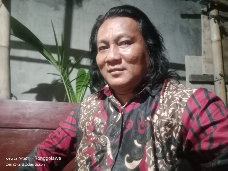 Apakah Aku Juga Sakit