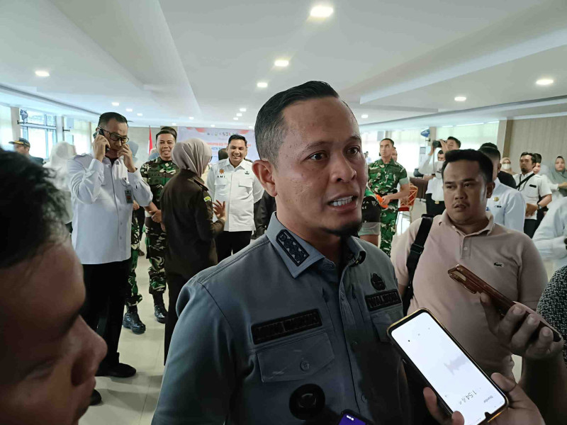 Agung Dicopot, Pemko Pekanbaru Akan Buka Seleksi Calon Direktur PDAM Tirta Siak