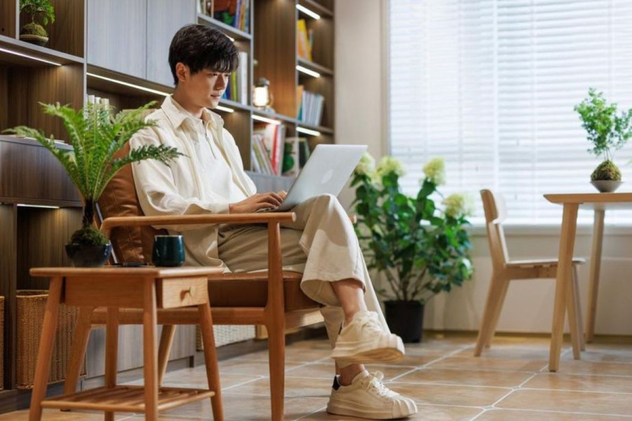 Bahaya Duduk Terlalu Lama bagi Jantung, Tetap Berisiko Meski Rajin Olahraga