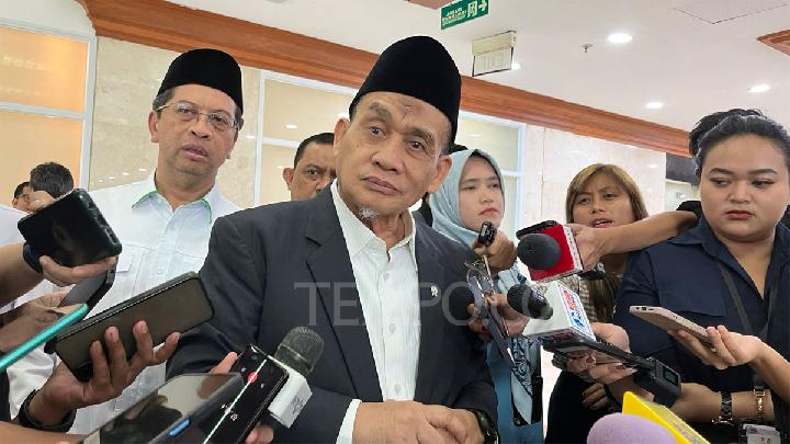 Kemenag Usul Redefinisi Pendidikan Islam