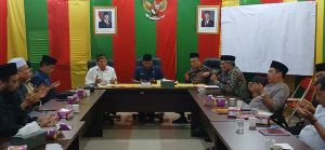 Terima Kunjungan Agrinas, LAM Riau Harap Prioritaskan Masyarakat Adat