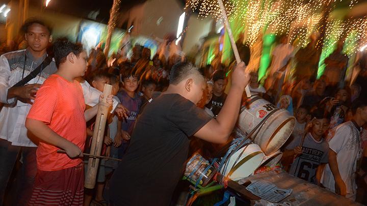 Panduan Kemenag soal Takbiran di Bali Jika Bersamaan Nyepi