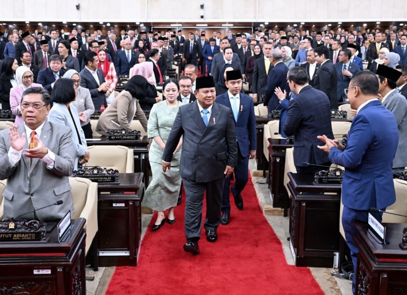 Prabowo Wajibkan Ekspor Sawit dan Batu Bara Lewat BUMN, Negara Ingin Perketat Pengawasan SDA