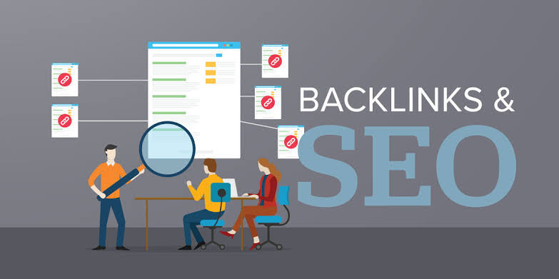 Mau Website Muncul di Halaman Pertama Google? Gunakan Jasa Backlink Ini!