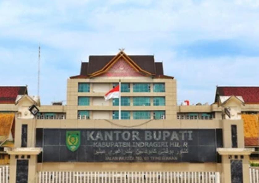 Ini Daftar Lengkap Tiga Besar Calon Kepala Dinas dan Badan di Inhil