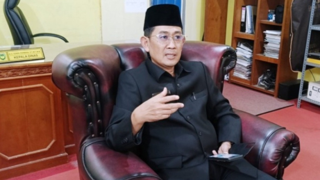 SKM DPMPTSP Bengkulu Selatan Naik, Layanan Publik Jadi Sangat Baik