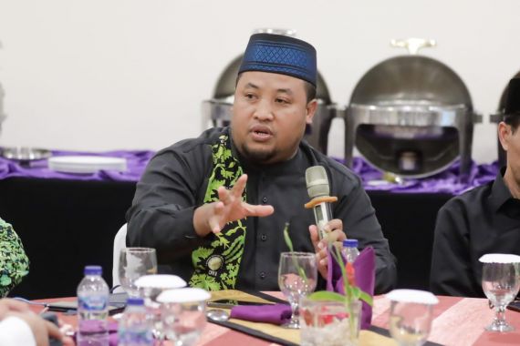 Soal Polemik Izin Bar, DMI Dukung Sikap Tegas Gubri Konsisten Jaga Riau dari Maksiat