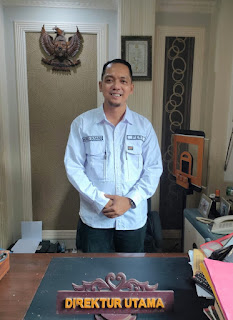 PW-IWO Riau Siap Awasi Dana CSR di Inhil Agar Tepat Sasaran dan Transparan