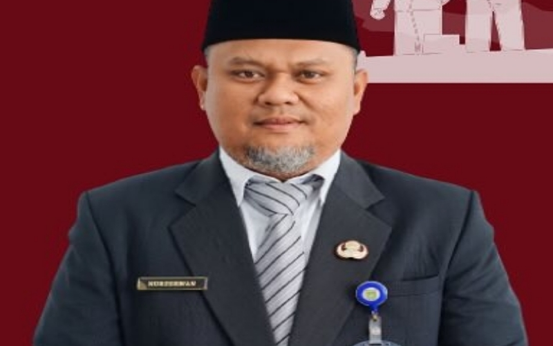 DiskopUKMPerin Dumai Gelar Pelatihan Dasar Perkoperasian bagi Koperasi Merah Putih