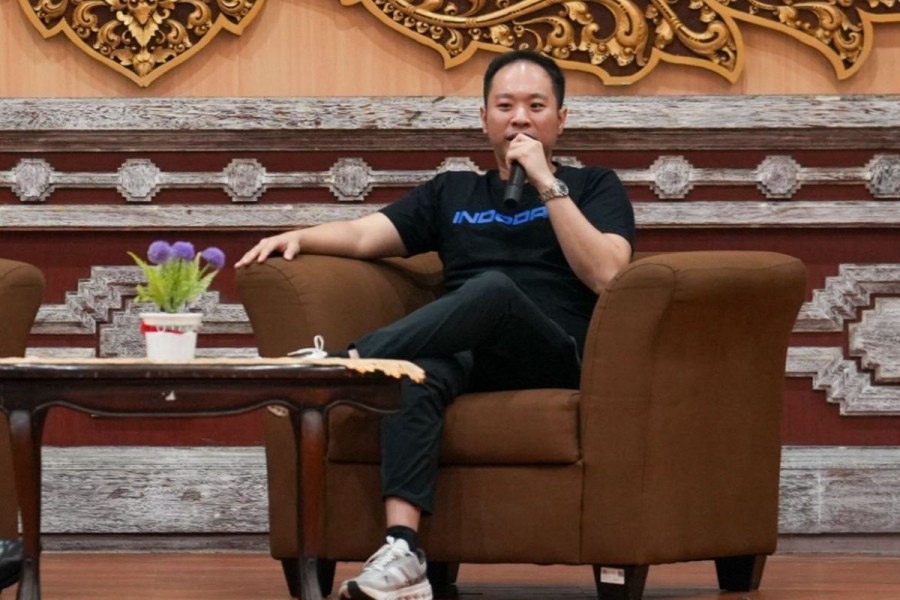 Harga Bitcoin Anjlok Imbas Ancaman Tarif Baru AS ke China, Kesempatan atau Ancaman?