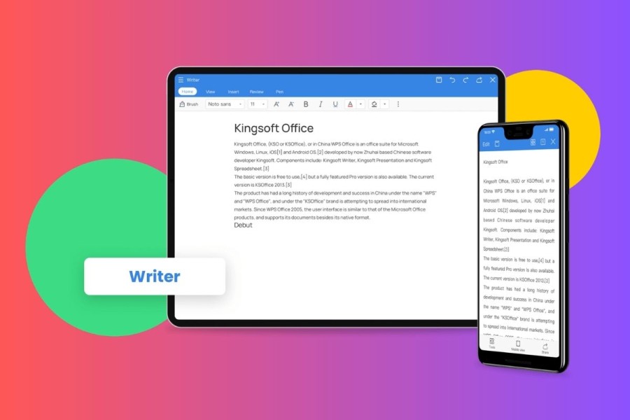 10 Aplikasi Menulis di Android 2026