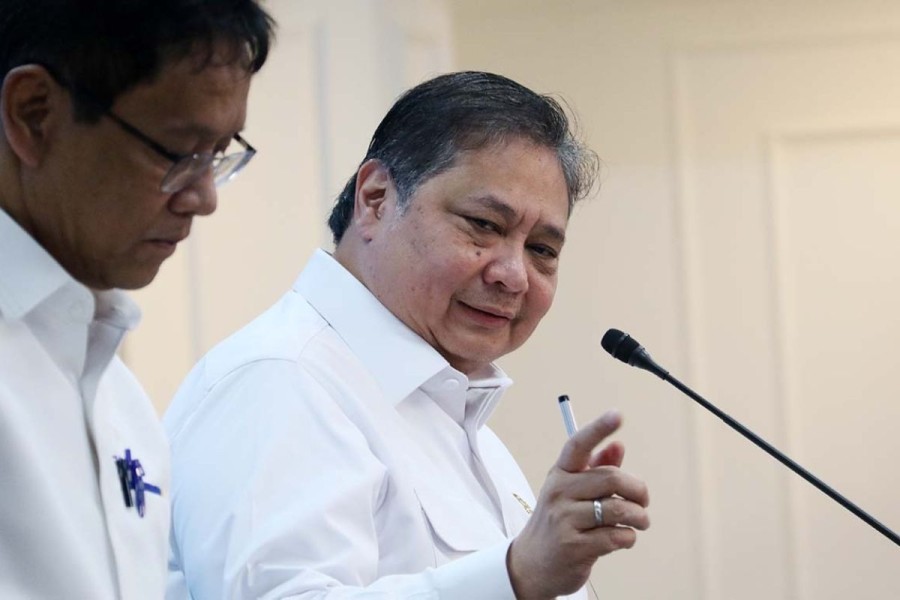 Airlangga Pastikan Negosiasi Tarif Dagang RI dan AS Berlangsung Positif