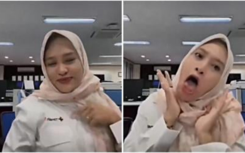 Pegawai PT Timah yang Hina Honorer Pengguna BPJS Akhirnya Dipecat