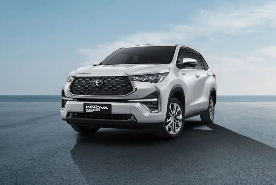 Harga Rp400 Jutaan, Ini 5 Kelebihan Toyota Innova Zenix G Hybrid 2025