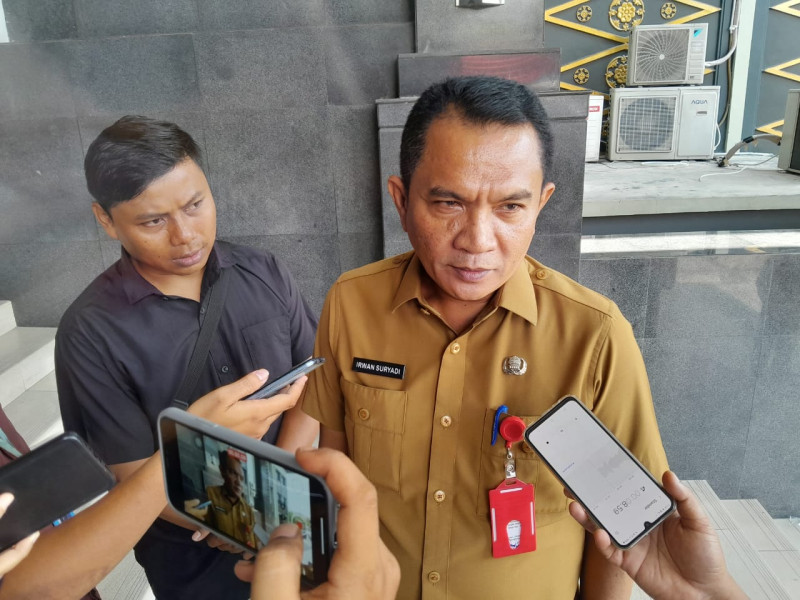 Siap-siap Pegawai R3 dan R4 Pemko Pekanbaru Akan Jadi PPPK Paruh Waktu, Perekrutan Tergantung Keuangan Daerah