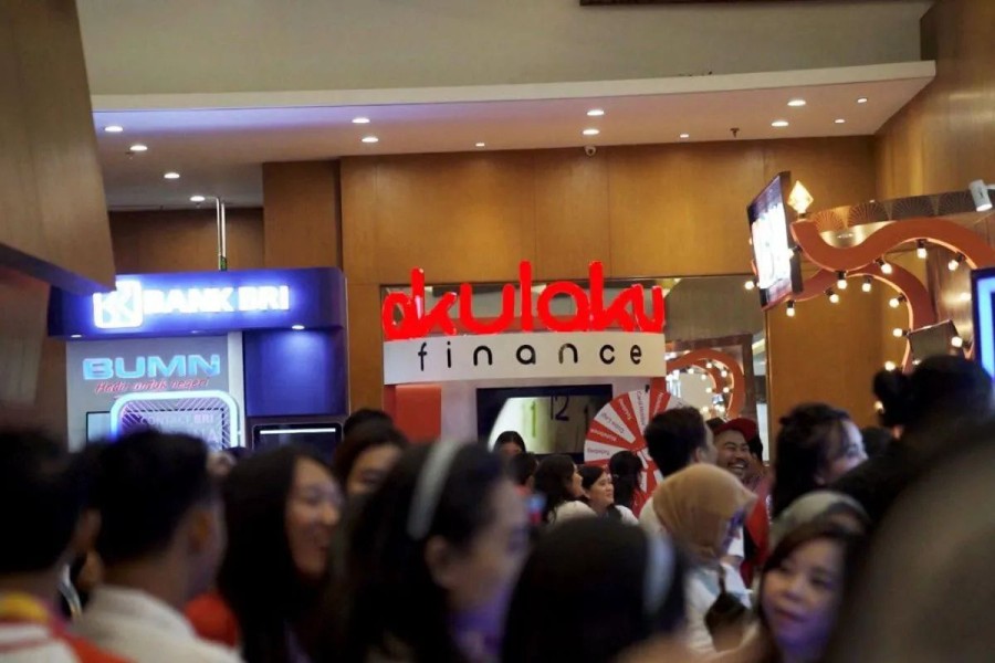 Akulaku Finance: Opsi Bayar Fleksibel Jadi Motor Pertumbuhan BNPL