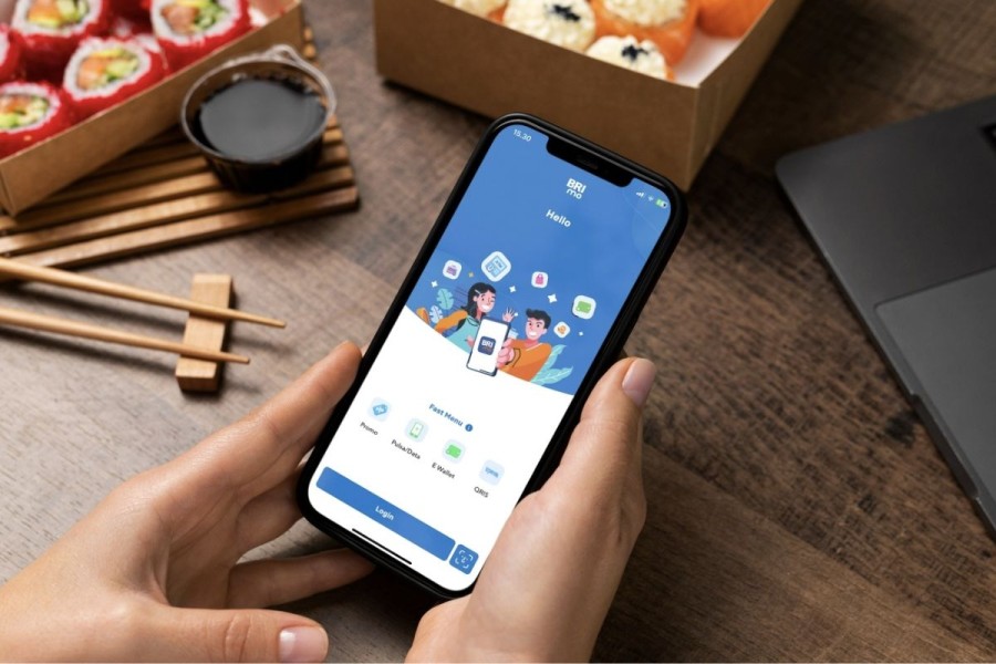 Cara Bayar Adakami Lewat BRImo dengan Mudah dan Cepat