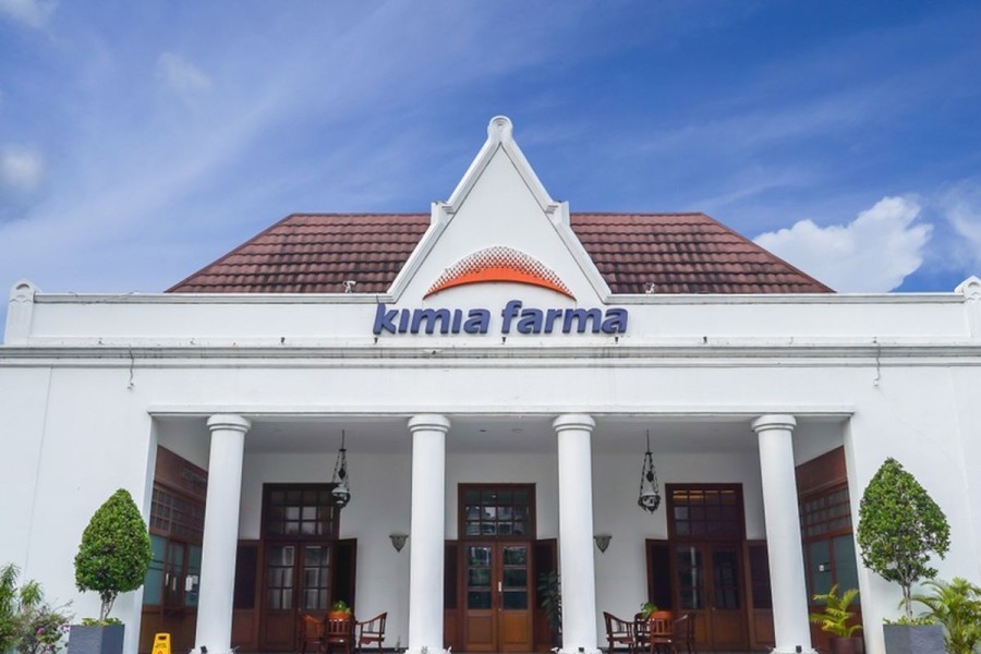 Kimia Farma Luncurkan Stemxera, Perkuat Inovasi Terapi Sel Punca di Indonesia