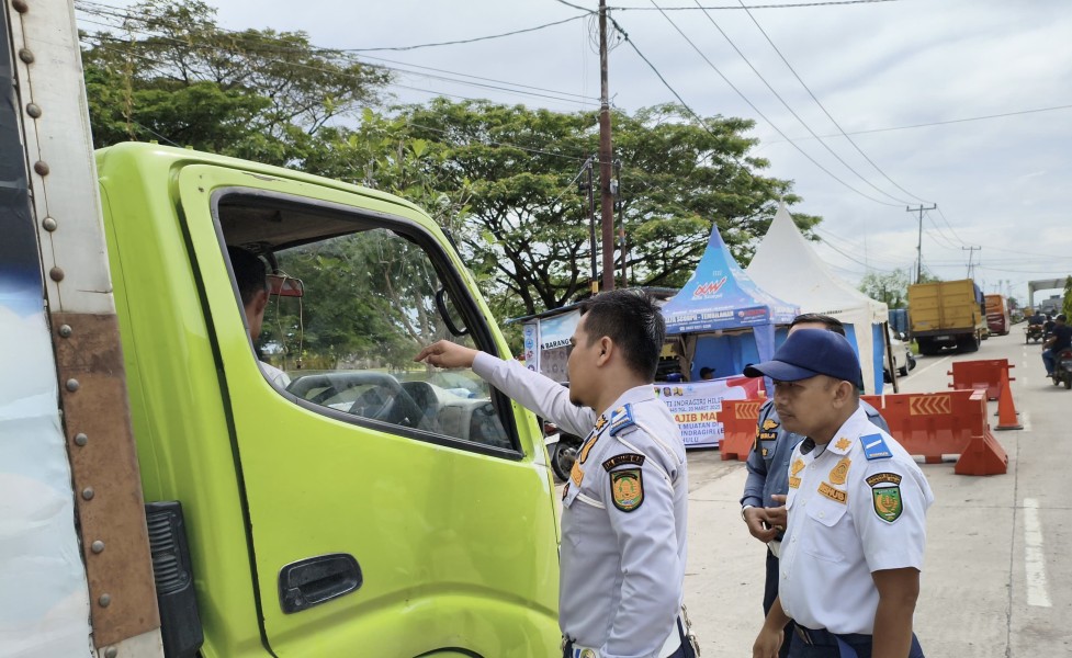 BLUD UPTD PKBTP Siap Bermitra dengan Distributor untuk Penyediaan Gudang di Terminal BLI