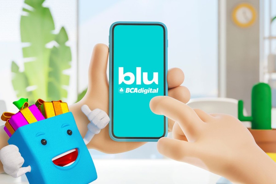 Keuntungan Blibli Pocket Blu: Panduan Lengkap Fungsi & Cara Kerjanya