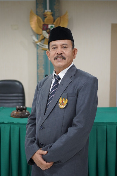 KI Riau Kecam PerKPU RI Yang Rahasiakan Data Capres dan Cawapres