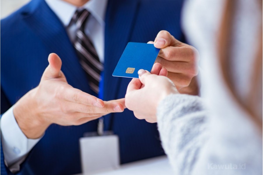 Cara Blokir Kartu Kredit Mandiri dan Bank Lain