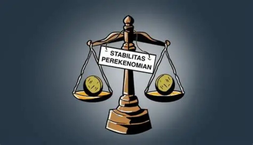 Antisipasi Dampak Global, Pemerintah Pastikan Stabilitas Ekonomi dan Rupiah Terjaga