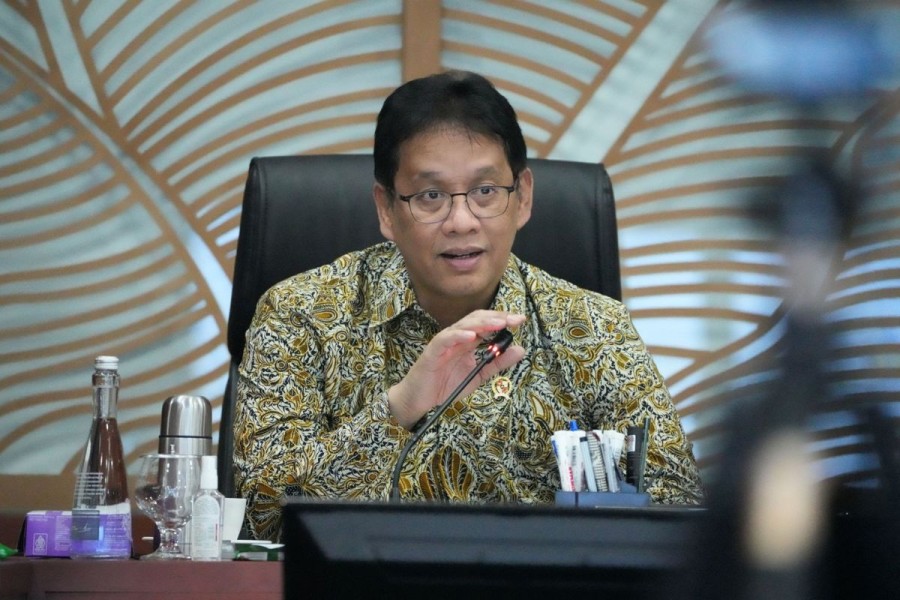 Menkeu Prediksi IHSG Capai 9.000 di 2025 Berdasar Tren Historis