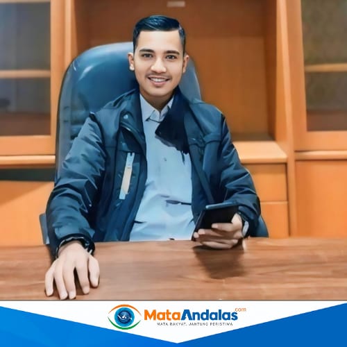 Generasi Muda di Persimpangan Sejarah: Menyambut 80 Tahun Kemerdekaan Oleh: Rahmat, S.T. Ketua Persatuan Alumni GMNI Kabupaten Pelalawan