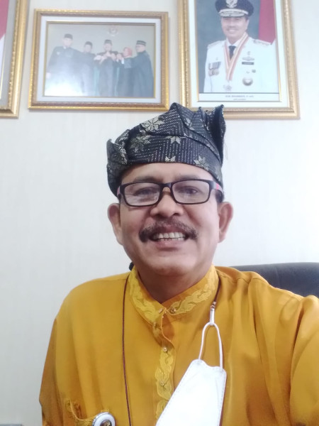 Dewan Kehormatan PWI Dukung Penolakan Keanggotaan Seleksi Plt Ketua PWI Riau