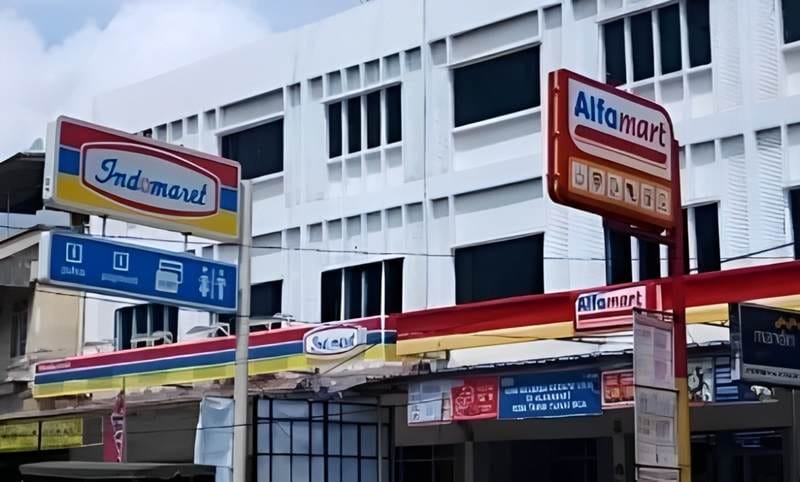 Pemko Pekanbaru Gratiskan Parkir di Alfamart dan Indomaret Mulai 1 Januari 2026