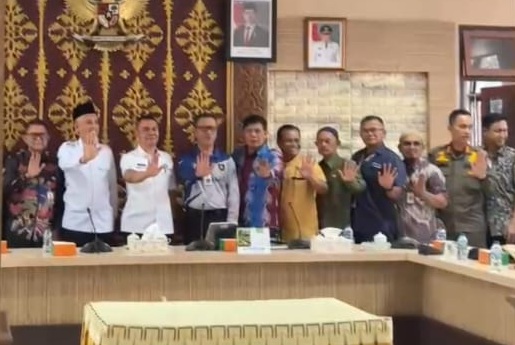 Pelindo Regional 1 Dumai Tegaskan Dukungan untuk Kota Tanggap Ancaman Narkoba