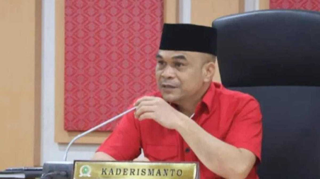 Darurat Narkoba, Ketua DPRD Riau Minta Semua Pihak Bersama-sama Cegah Narkoba