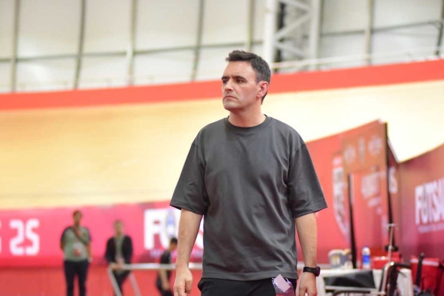 Final Piala AFF Futsal 2026, Indonesia Siap Hadapi Thailand Tanpa Gentar