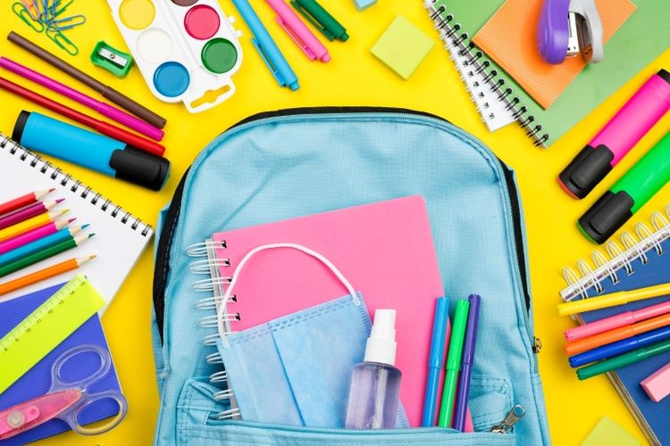 Pemko Pekanbaru Prioritaskan Bantuan Perlengkapan Sekolah untuk Siswa Kurang Mampu