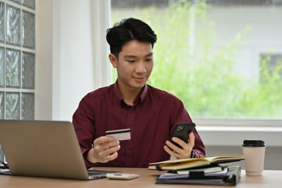 Cara Bayar Tagihan Kartu Kredit Pakai GoPay di 2025, Praktis!