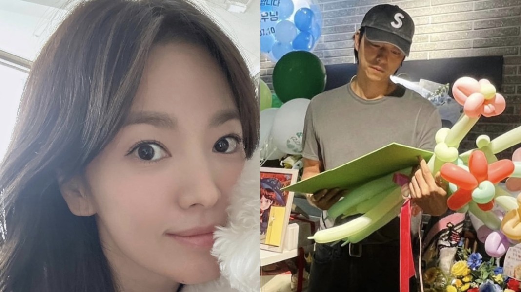 Gong Yoo & Song Hye-kyo di Tantara: Reuni Visual Paling Mahal Tahun Ini