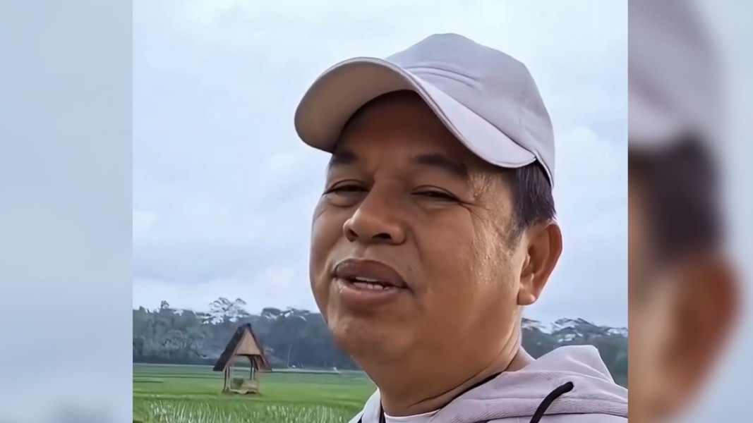 Ini Pesan Dedi Mulyadi Terkait Longsor Cisarua: Semoga Kita Tersadarkan