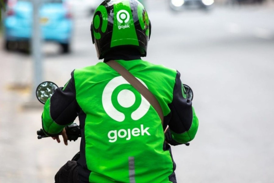 Cara Daftar Gojek Driver 2026 dan Biayanya, Praktis Cuma Pakai HP!