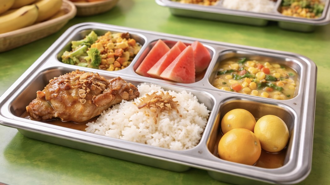 BGN Percepat SLHS Perkuat Higiene dan Keamanan Pangan MBG